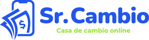 Sr. Cambio logo